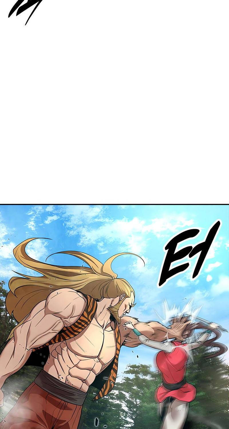 Tay Súng Chinh Phục Võ Lâm - Chapter 16 - Page 11