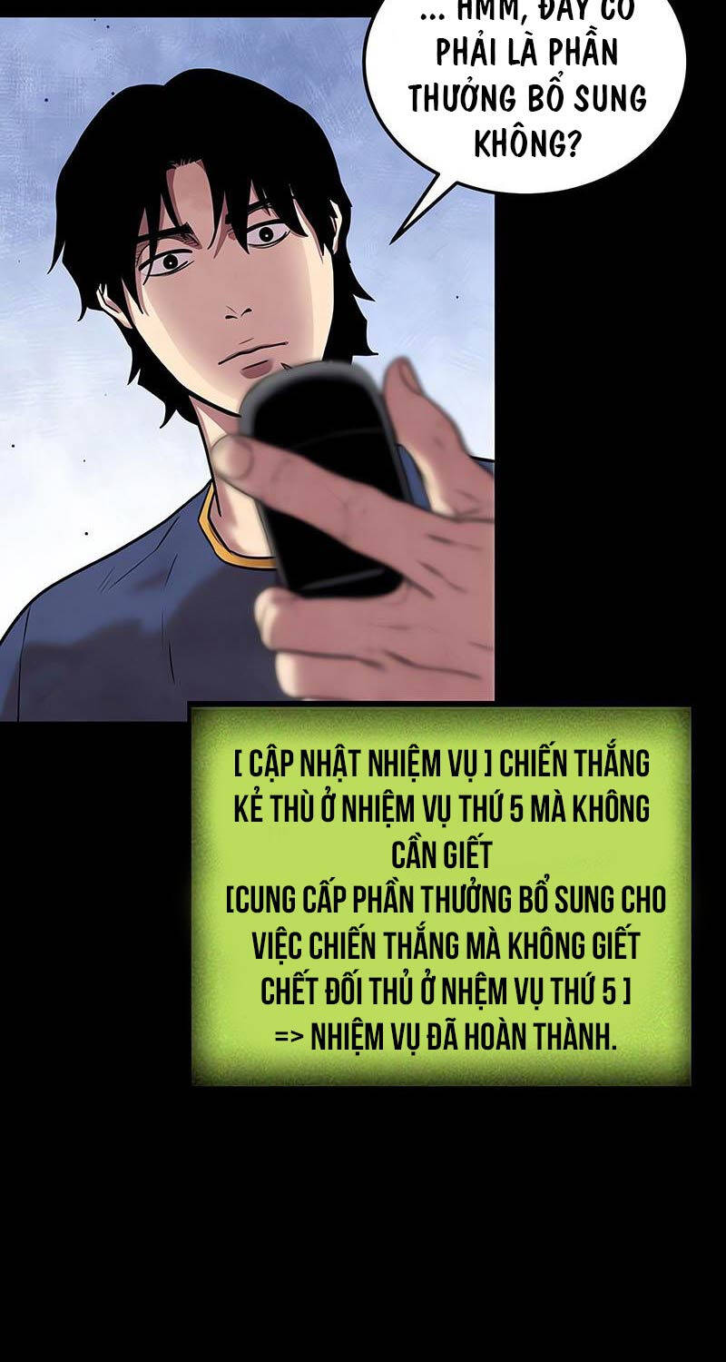 Tay Súng Chinh Phục Võ Lâm - Chapter 16 - Page 112