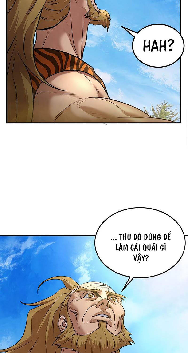 Tay Súng Chinh Phục Võ Lâm - Chapter 16 - Page 116