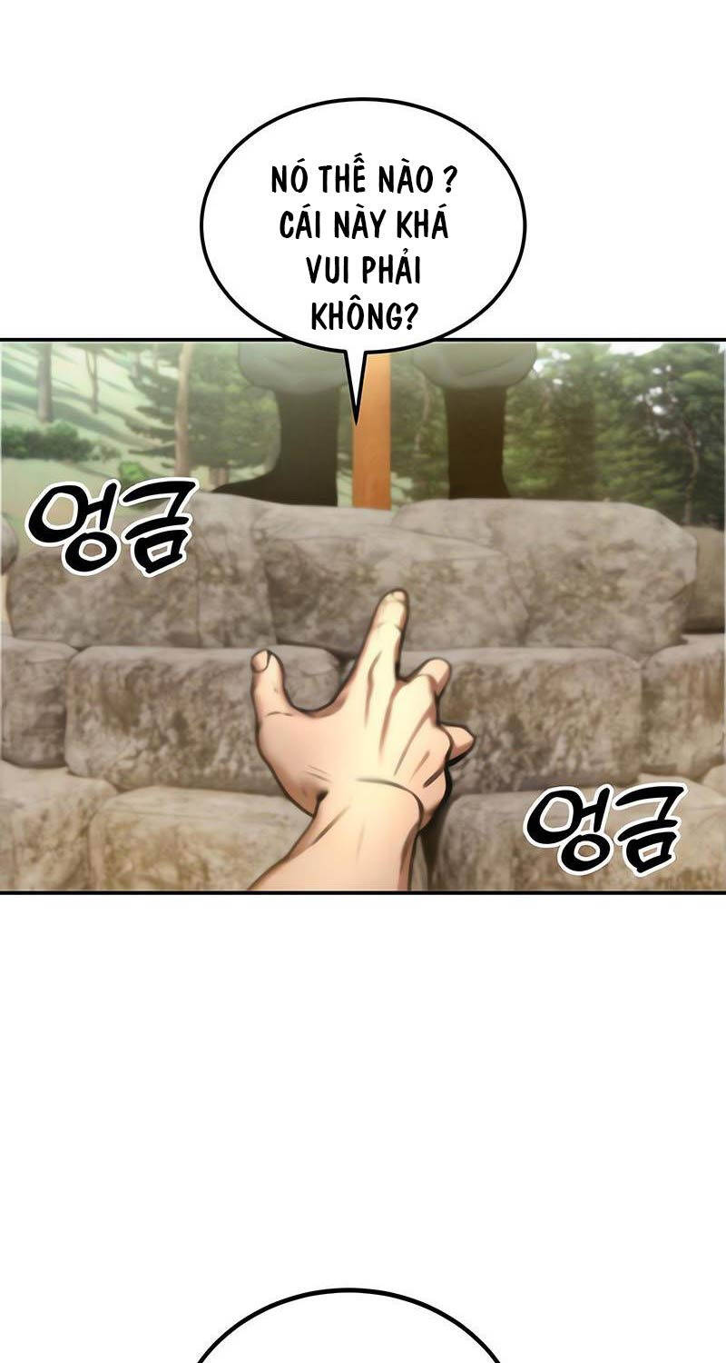 Tay Súng Chinh Phục Võ Lâm - Chapter 16 - Page 123