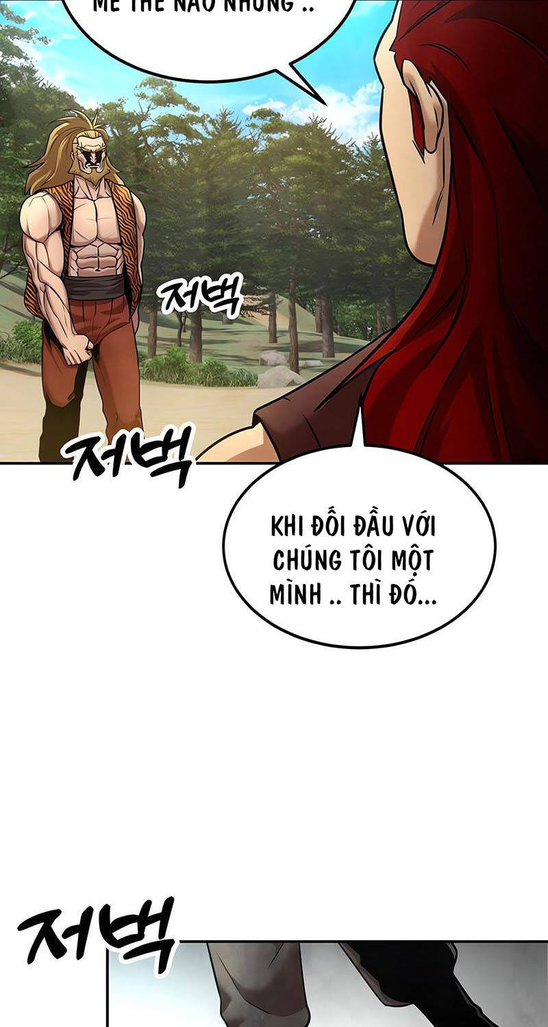 Tay Súng Chinh Phục Võ Lâm - Chapter 16 - Page 35