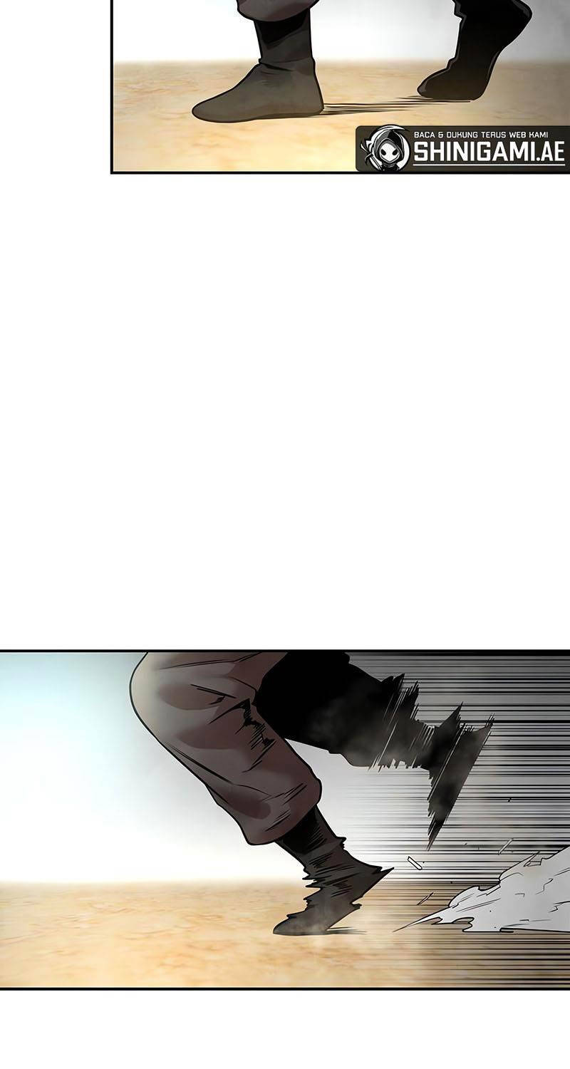 Tay Súng Chinh Phục Võ Lâm - Chapter 16 - Page 36