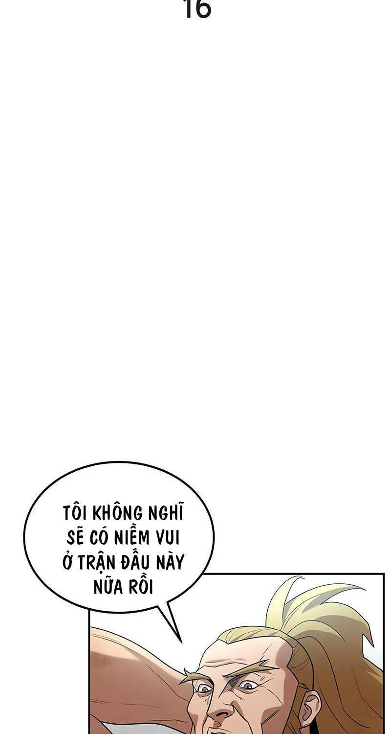 Tay Súng Chinh Phục Võ Lâm - Chapter 16 - Page 4