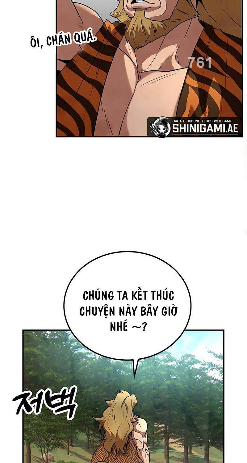 Tay Súng Chinh Phục Võ Lâm - Chapter 16 - Page 5