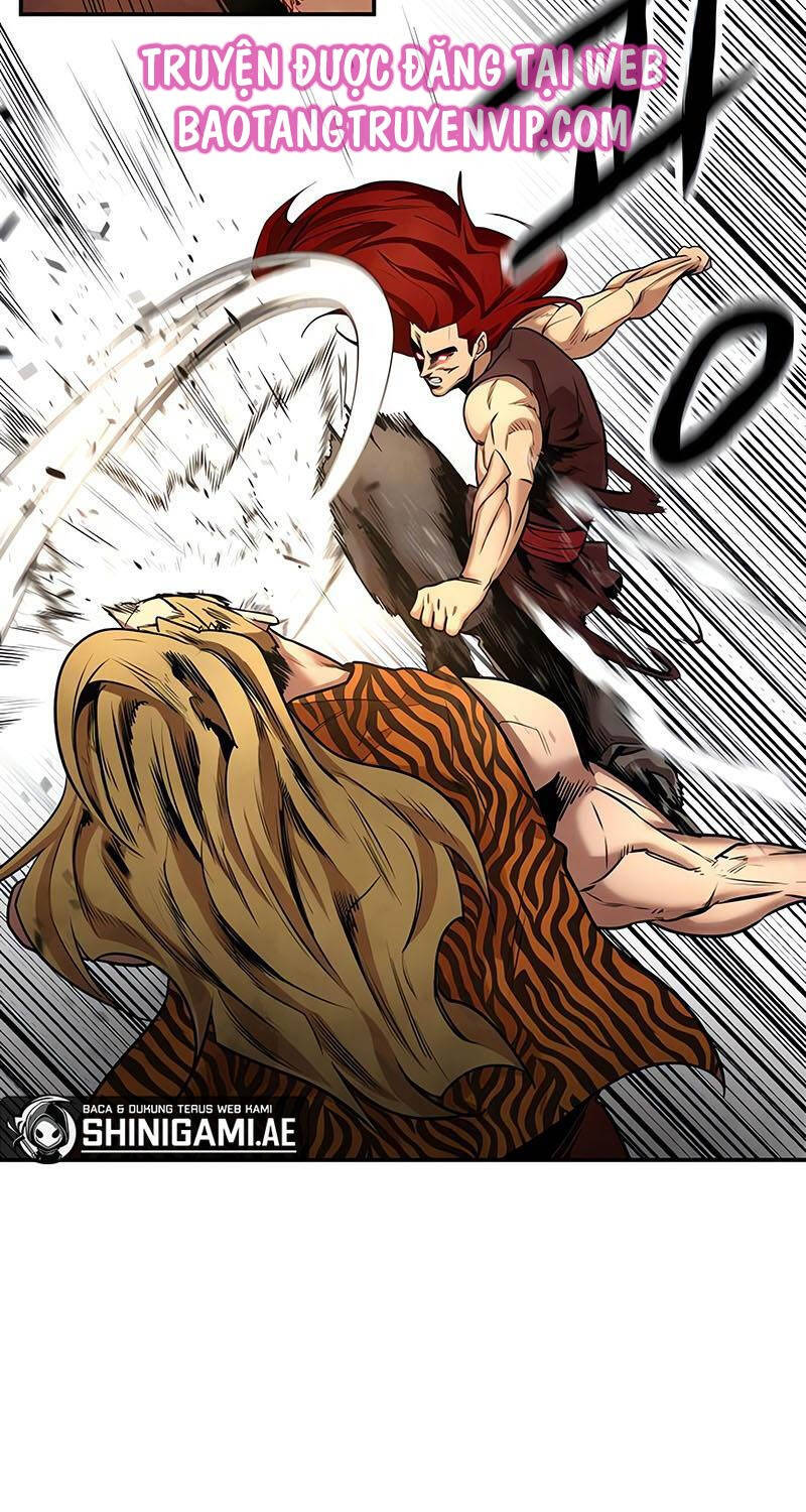 Tay Súng Chinh Phục Võ Lâm - Chapter 16 - Page 52