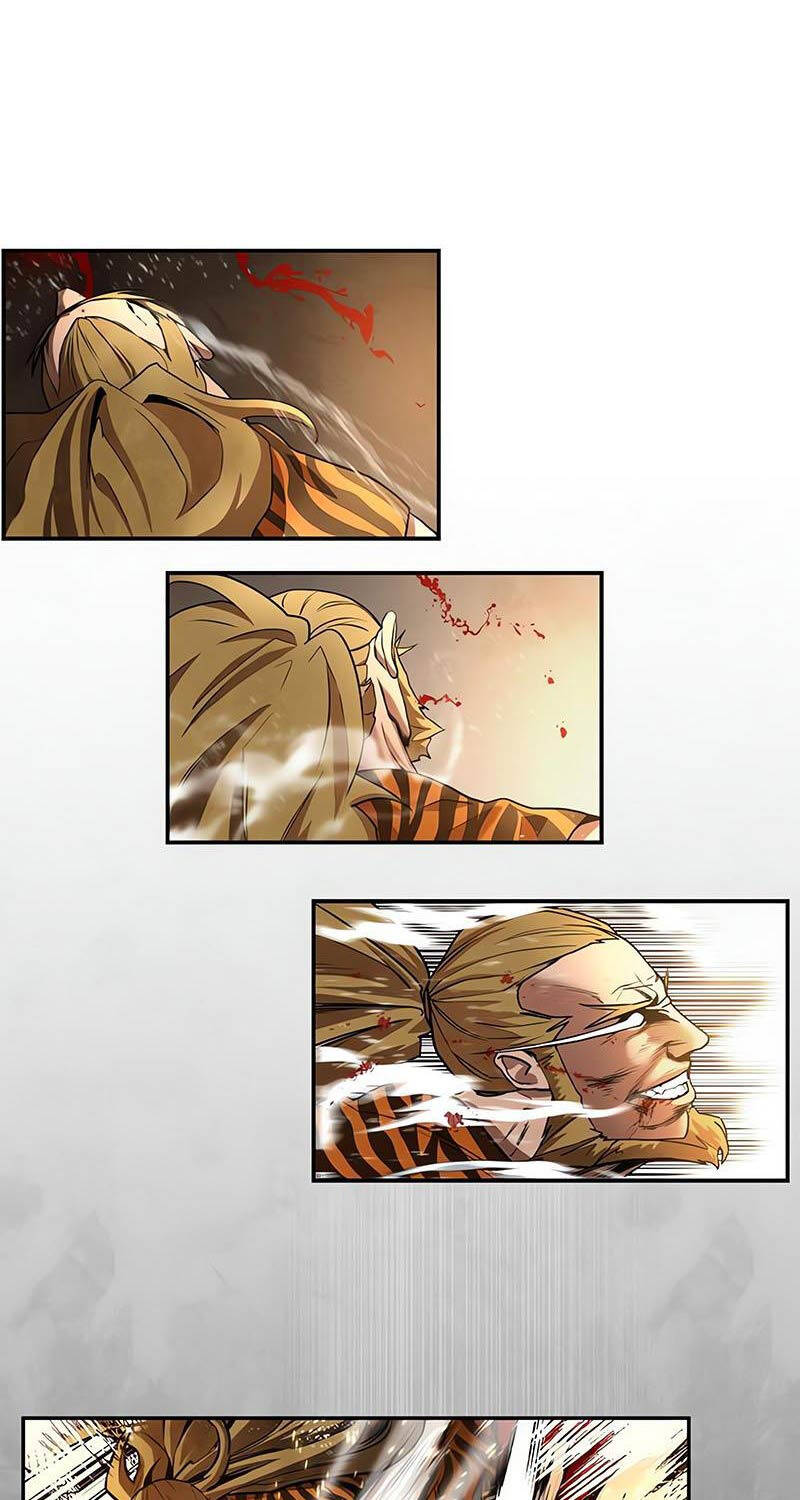 Tay Súng Chinh Phục Võ Lâm - Chapter 16 - Page 53