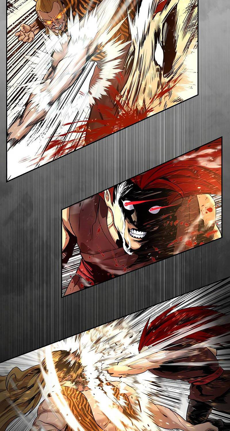 Tay Súng Chinh Phục Võ Lâm - Chapter 16 - Page 54