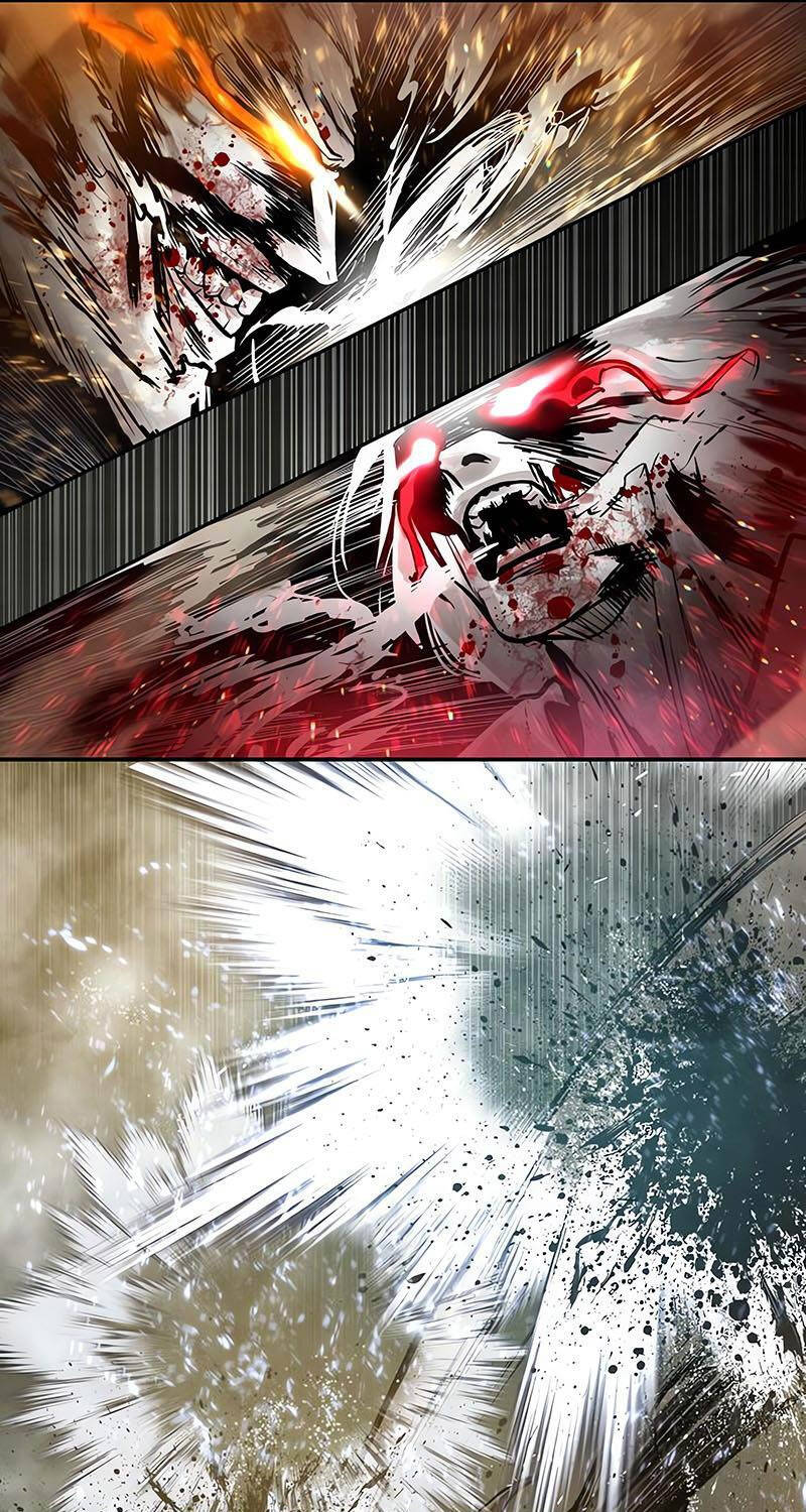 Tay Súng Chinh Phục Võ Lâm - Chapter 16 - Page 56