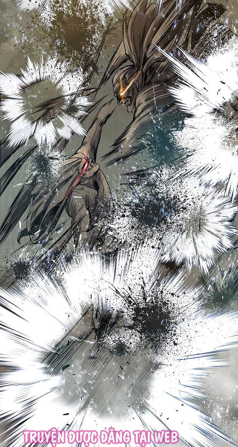 Tay Súng Chinh Phục Võ Lâm - Chapter 16 - Page 57