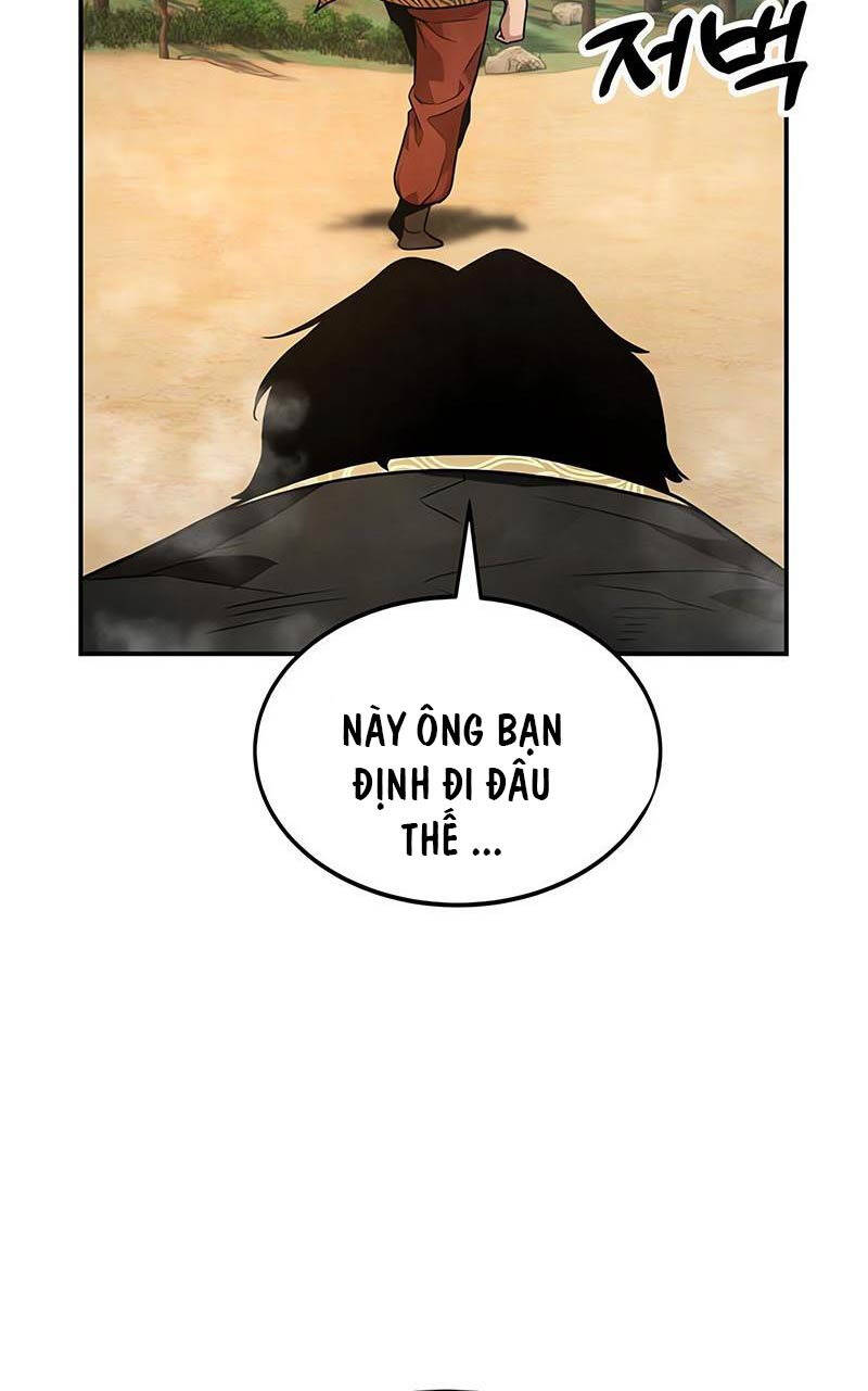 Tay Súng Chinh Phục Võ Lâm - Chapter 16 - Page 6