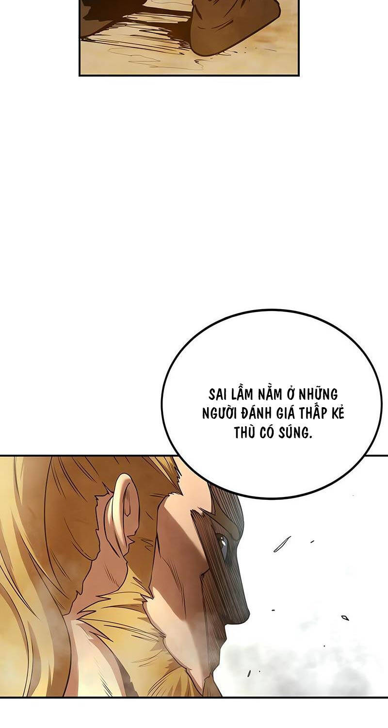 Tay Súng Chinh Phục Võ Lâm - Chapter 16 - Page 65