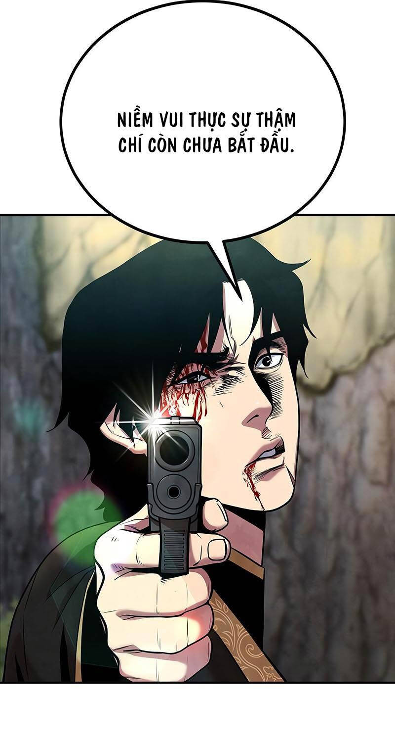 Tay Súng Chinh Phục Võ Lâm - Chapter 16 - Page 7