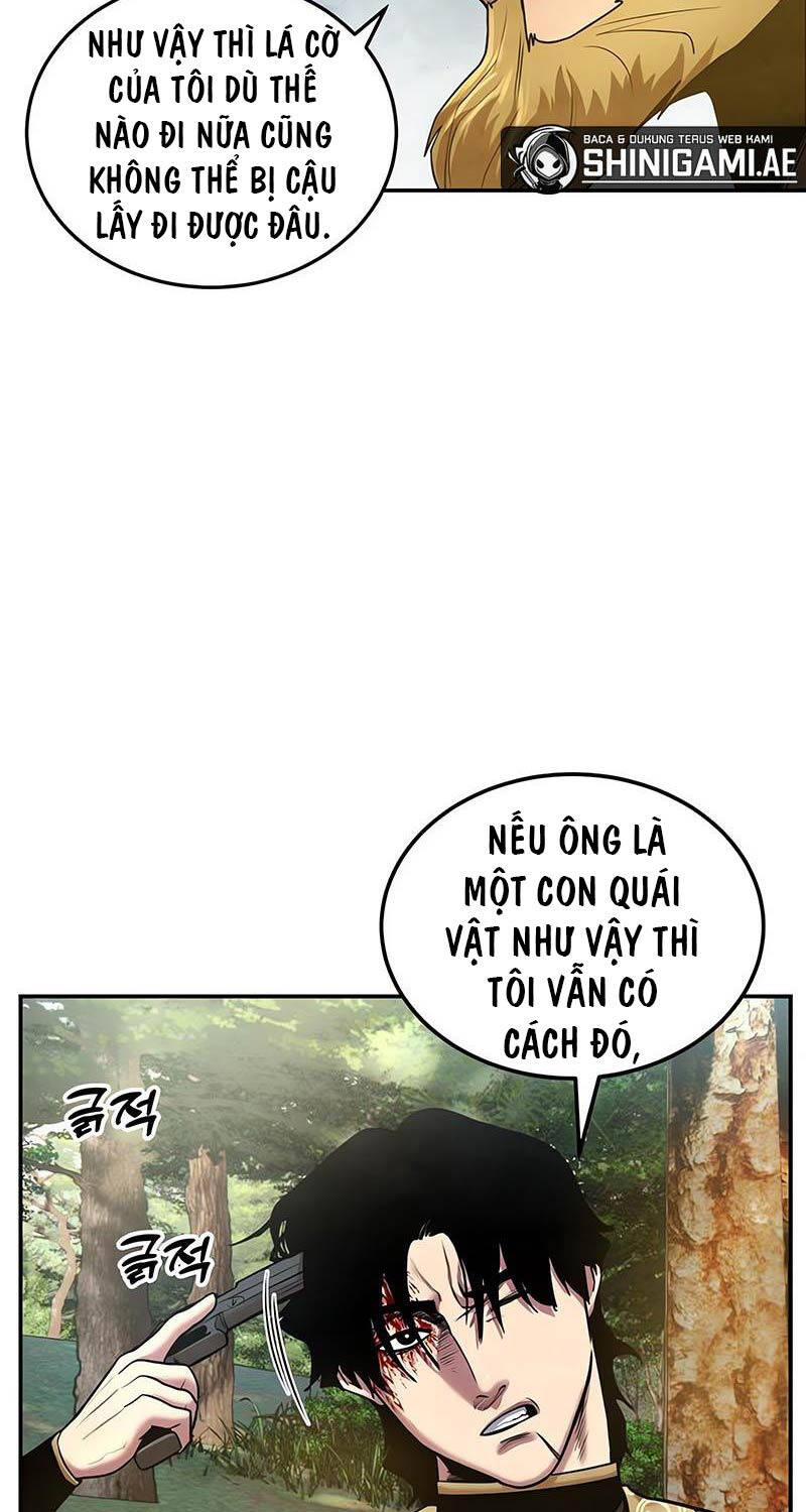 Tay Súng Chinh Phục Võ Lâm - Chapter 16 - Page 72