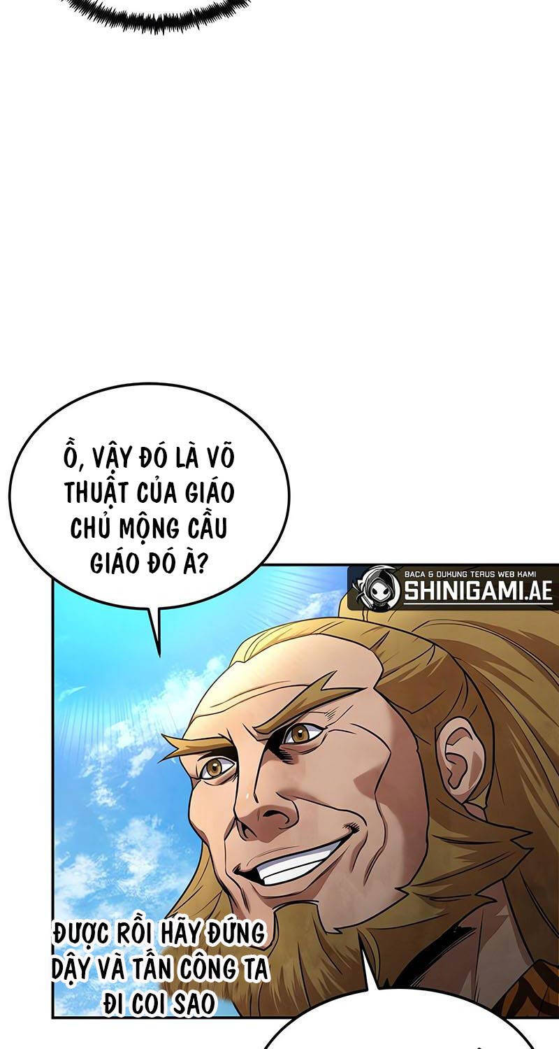 Tay Súng Chinh Phục Võ Lâm - Chapter 16 - Page 9