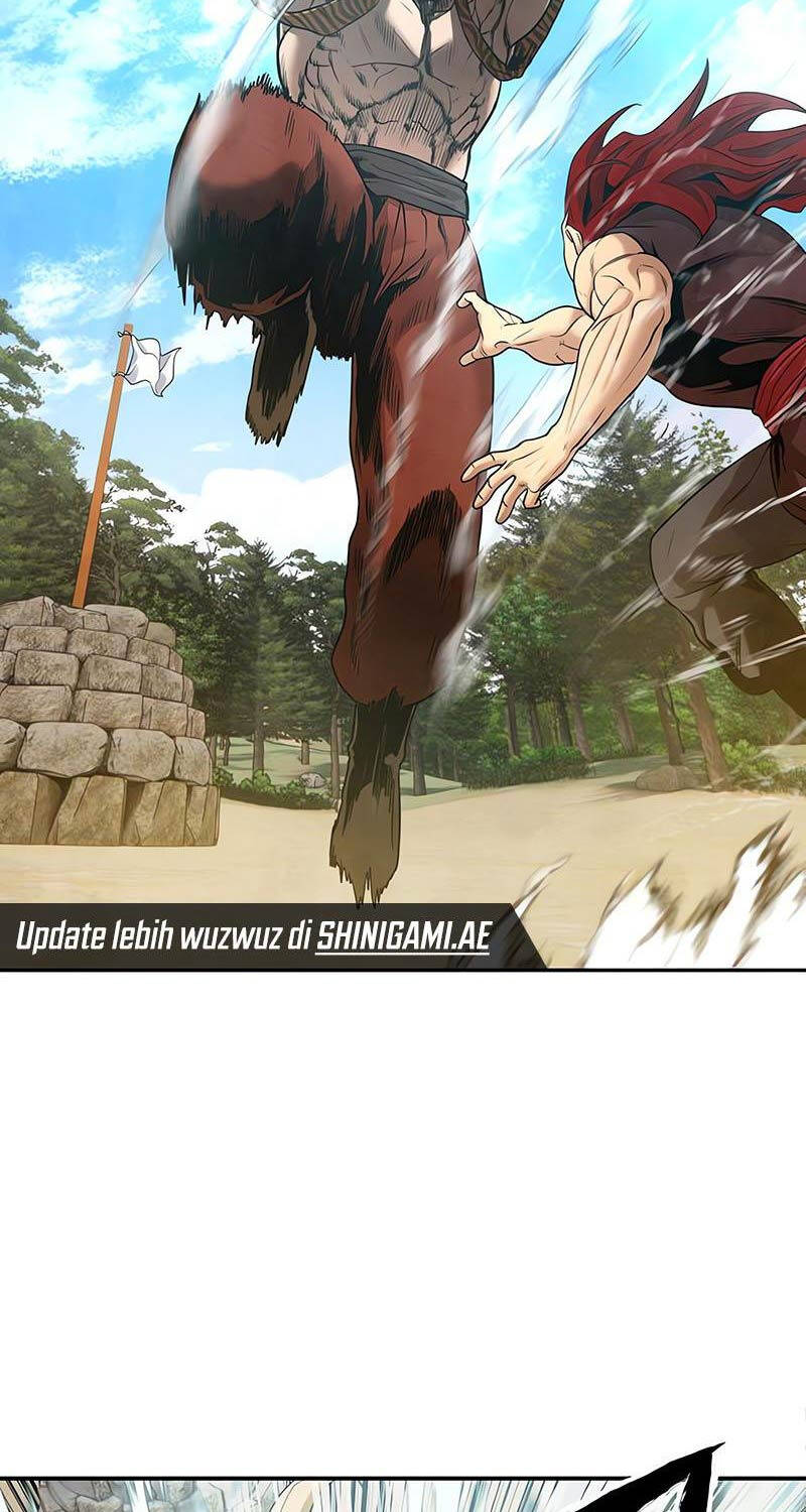 Tay Súng Chinh Phục Võ Lâm - Chapter 16 - Page 93