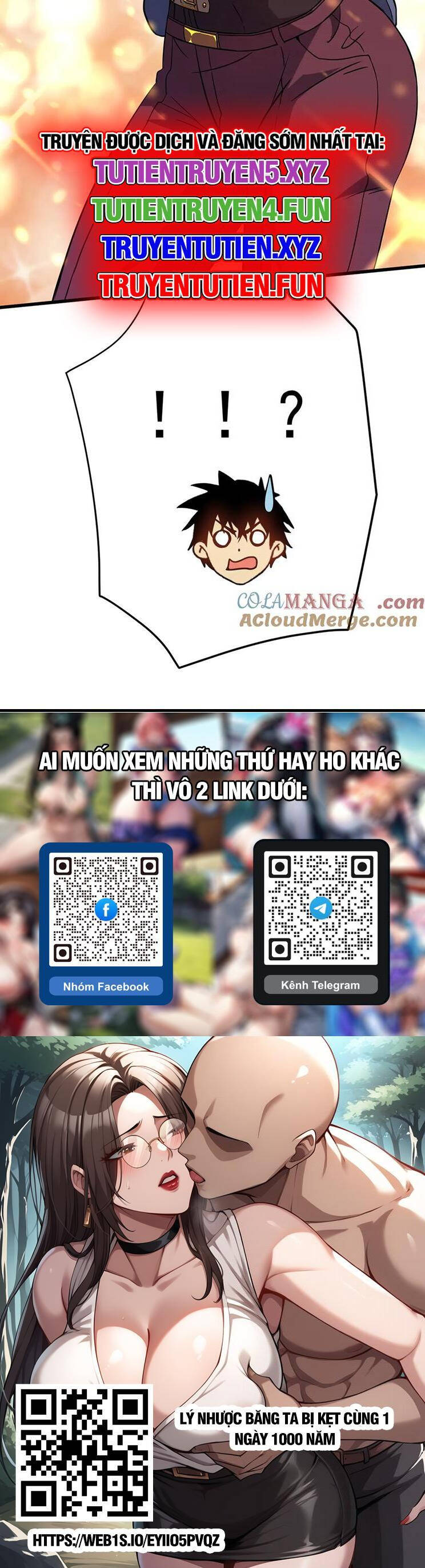 Cao Võ Hạ Cánh Đến Một Vạn Năm Sau - Chapter 128 - Page 45