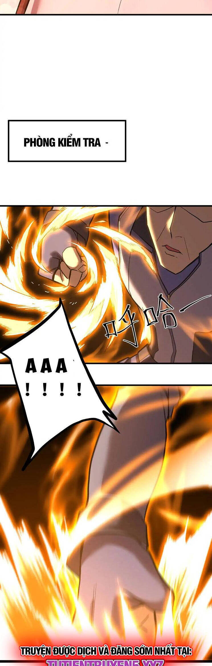 Cao Võ Hạ Cánh Đến Một Vạn Năm Sau - Chapter 129 - Page 20