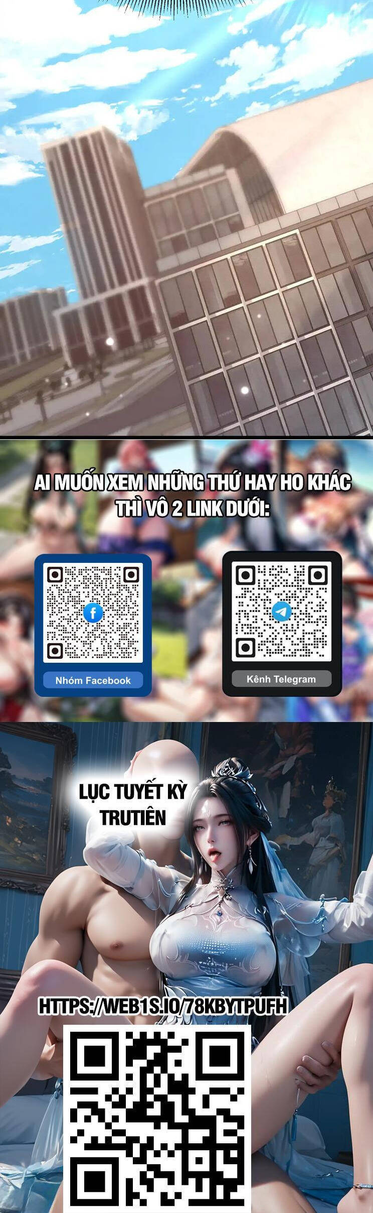 Cao Võ Hạ Cánh Đến Một Vạn Năm Sau - Chapter 129 - Page 31