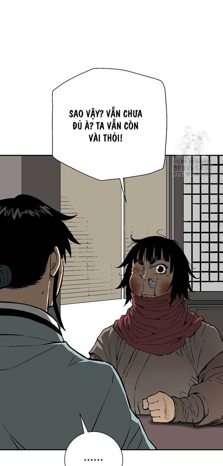 Vĩ Linh Kiếm Tiên - Chapter 66 - Page 101