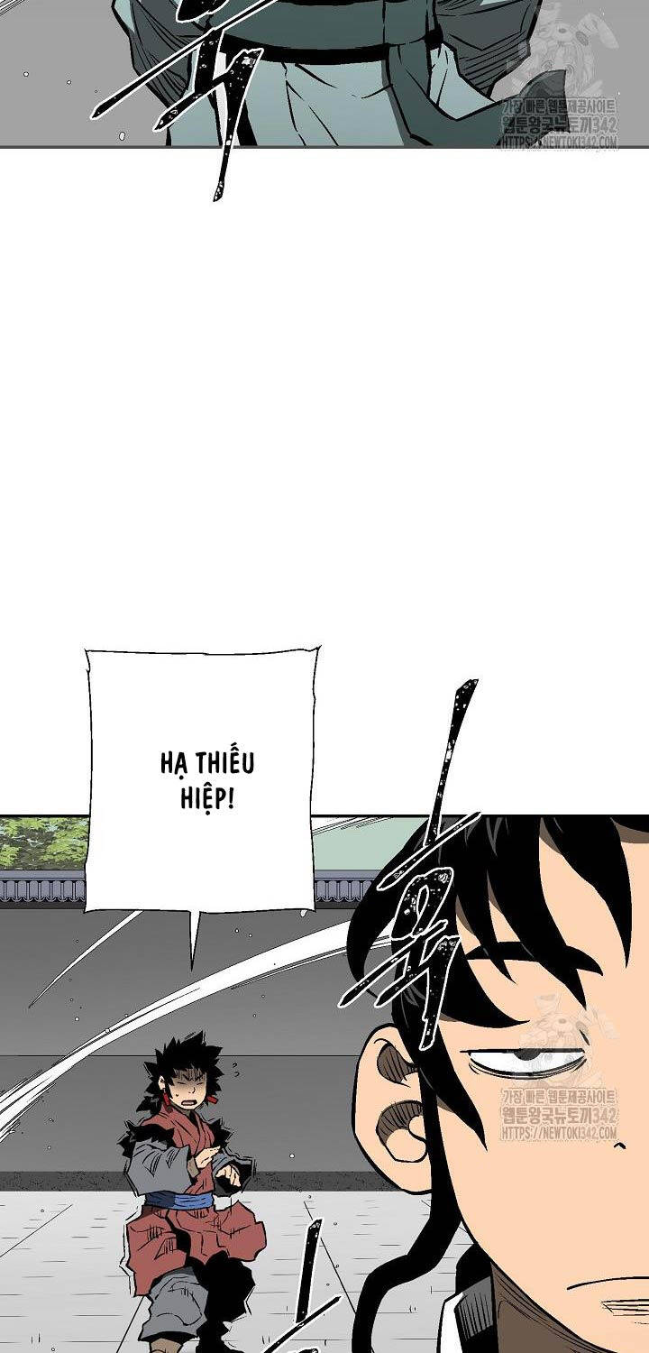 Vĩ Linh Kiếm Tiên - Chapter 66 - Page 114