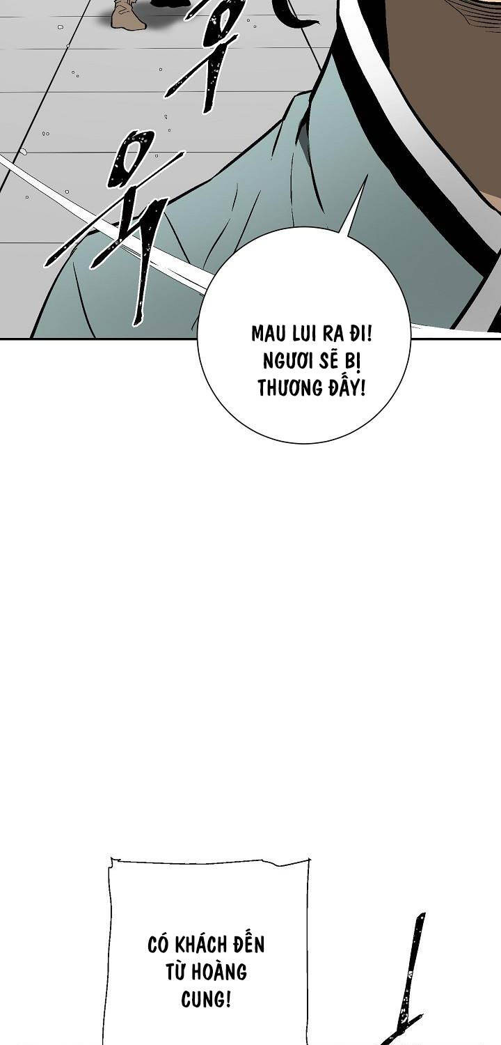 Vĩ Linh Kiếm Tiên - Chapter 66 - Page 115