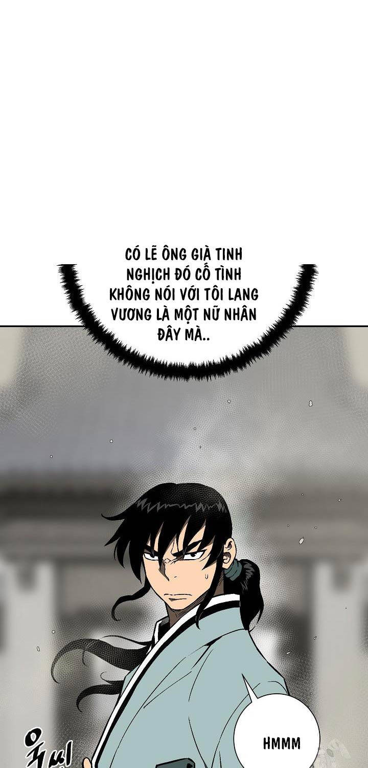 Vĩ Linh Kiếm Tiên - Chapter 66 - Page 12
