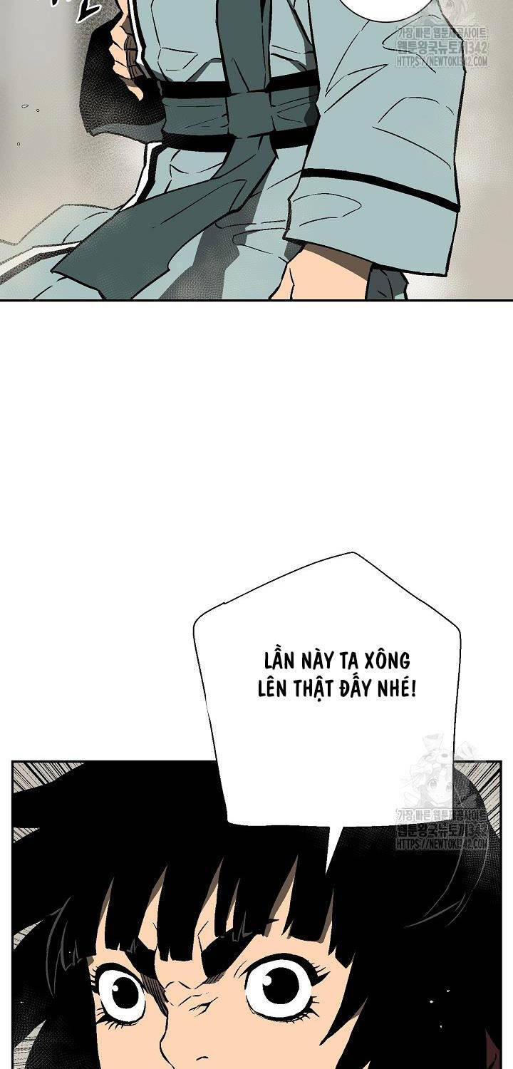Vĩ Linh Kiếm Tiên - Chapter 66 - Page 13