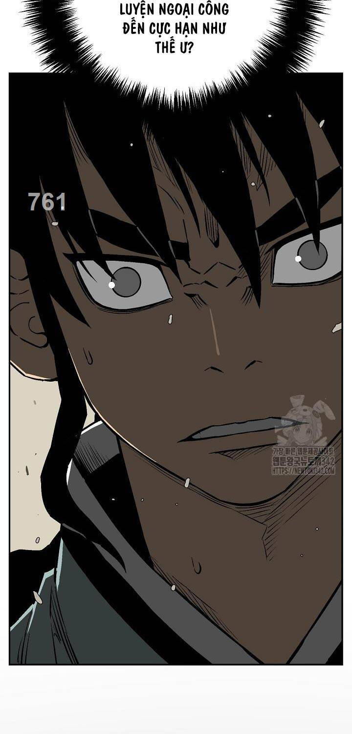 Vĩ Linh Kiếm Tiên - Chapter 66 - Page 3