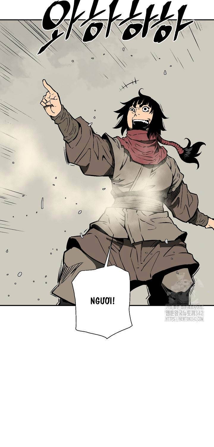 Vĩ Linh Kiếm Tiên - Chapter 66 - Page 37