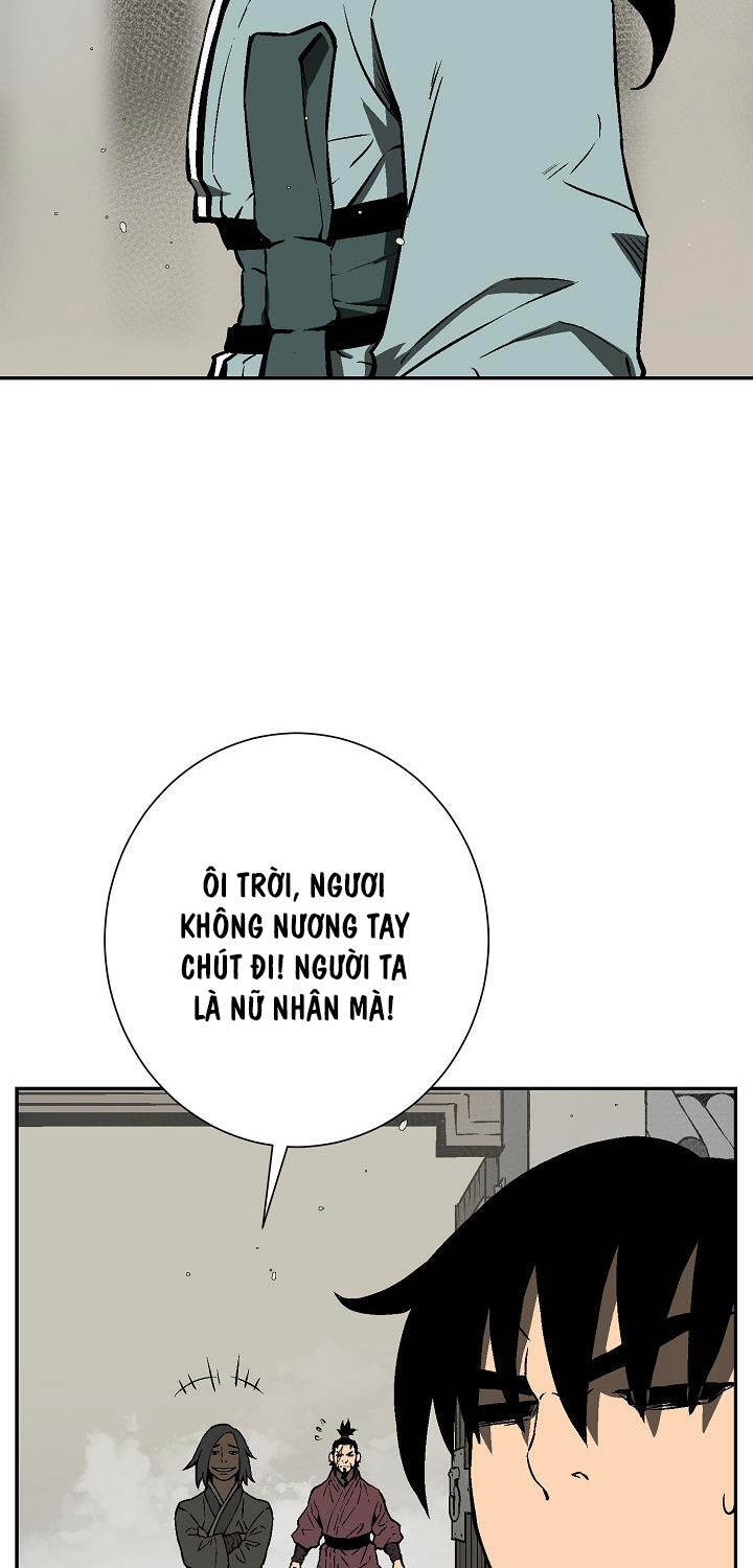 Vĩ Linh Kiếm Tiên - Chapter 66 - Page 41