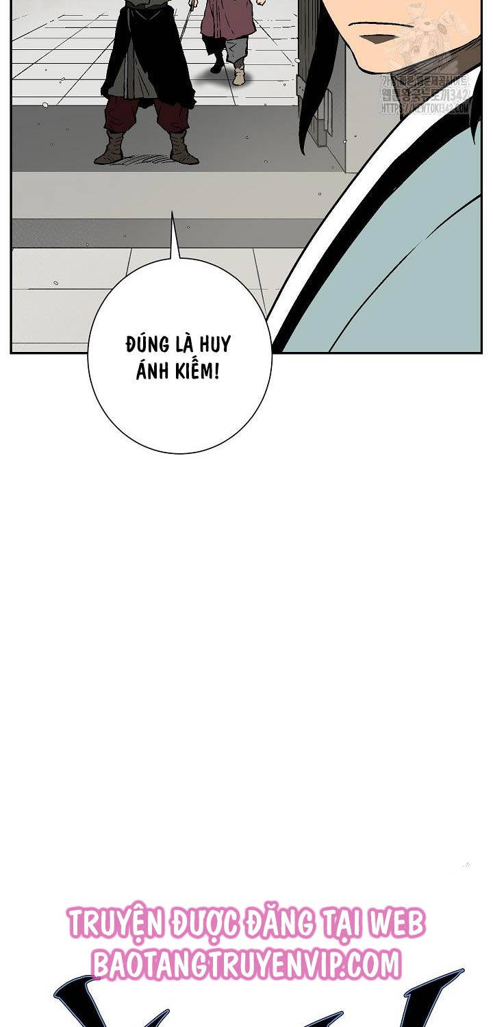 Vĩ Linh Kiếm Tiên - Chapter 66 - Page 42