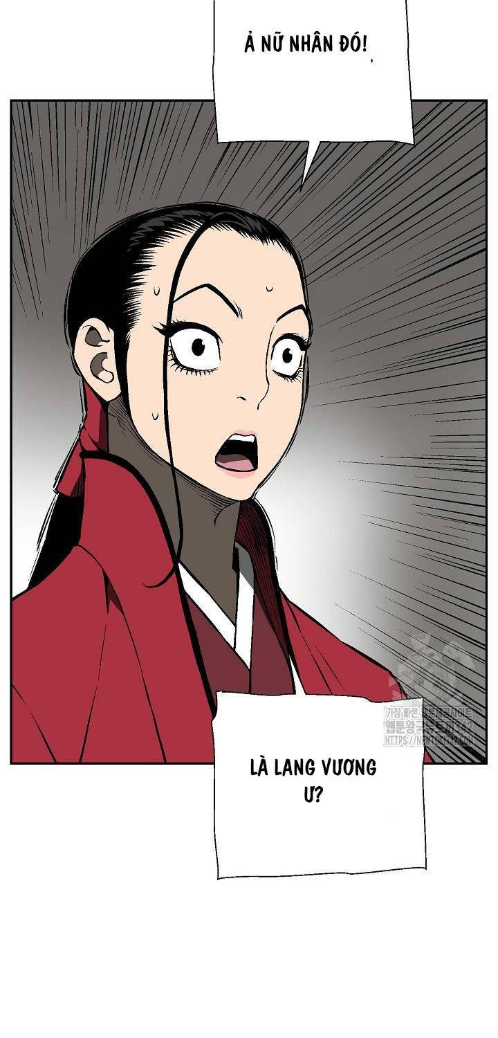 Vĩ Linh Kiếm Tiên - Chapter 66 - Page 49