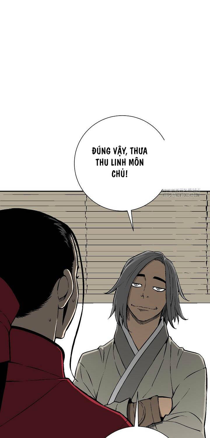 Vĩ Linh Kiếm Tiên - Chapter 66 - Page 50