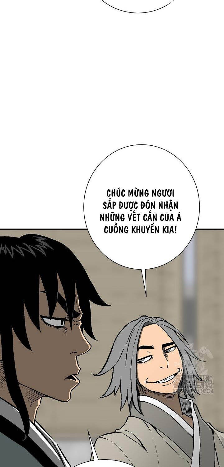 Vĩ Linh Kiếm Tiên - Chapter 66 - Page 54