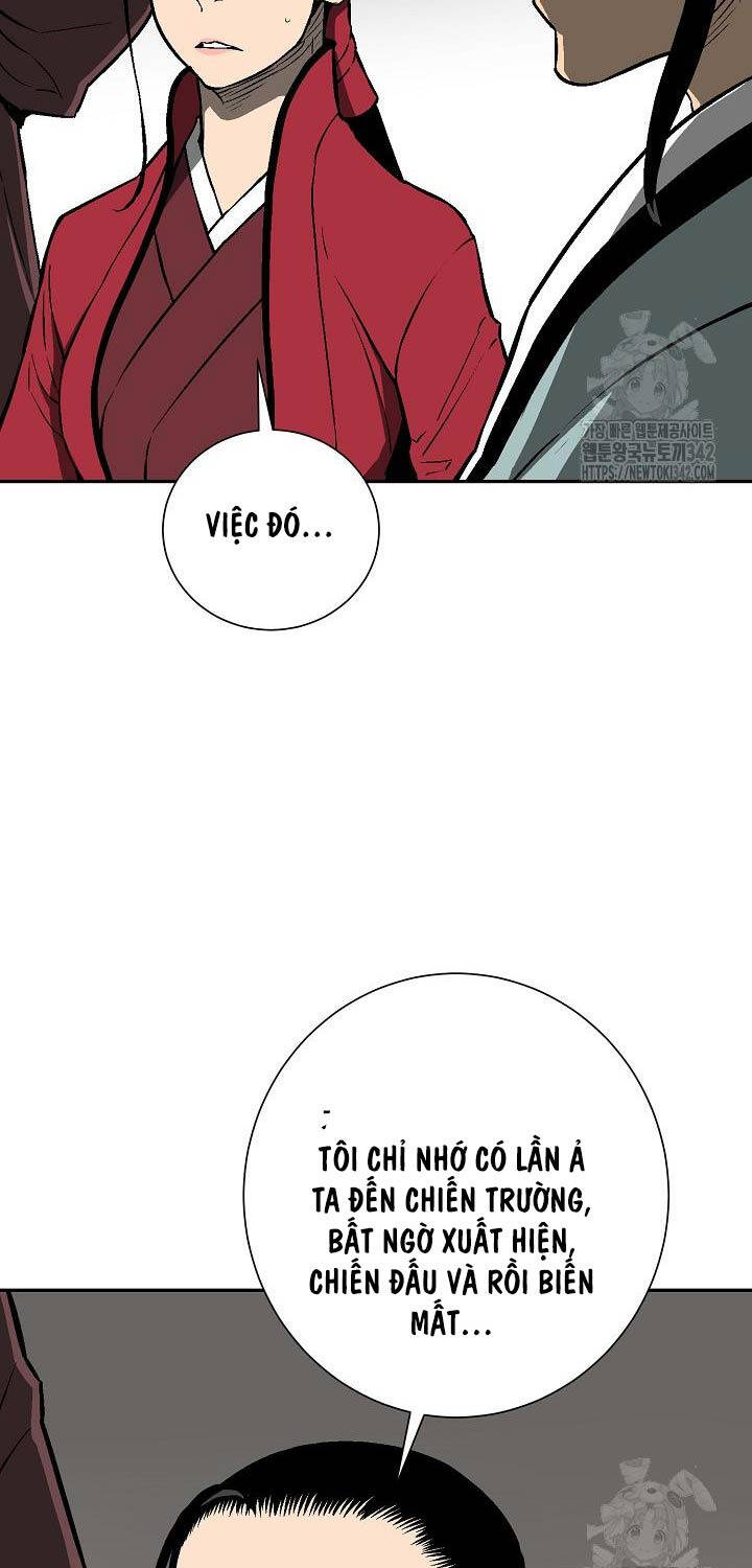 Vĩ Linh Kiếm Tiên - Chapter 66 - Page 56