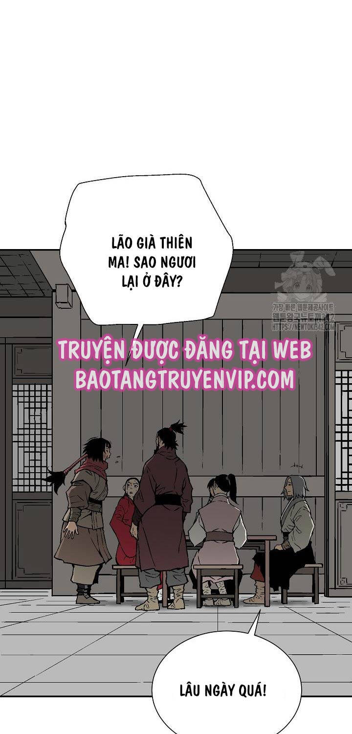 Vĩ Linh Kiếm Tiên - Chapter 66 - Page 62