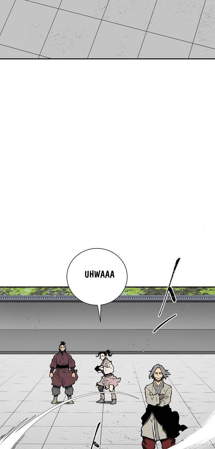 Vĩ Linh Kiếm Tiên - Chapter 66 - Page 70