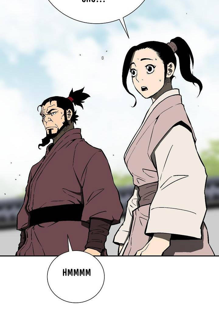 Vĩ Linh Kiếm Tiên - Chapter 66 - Page 72