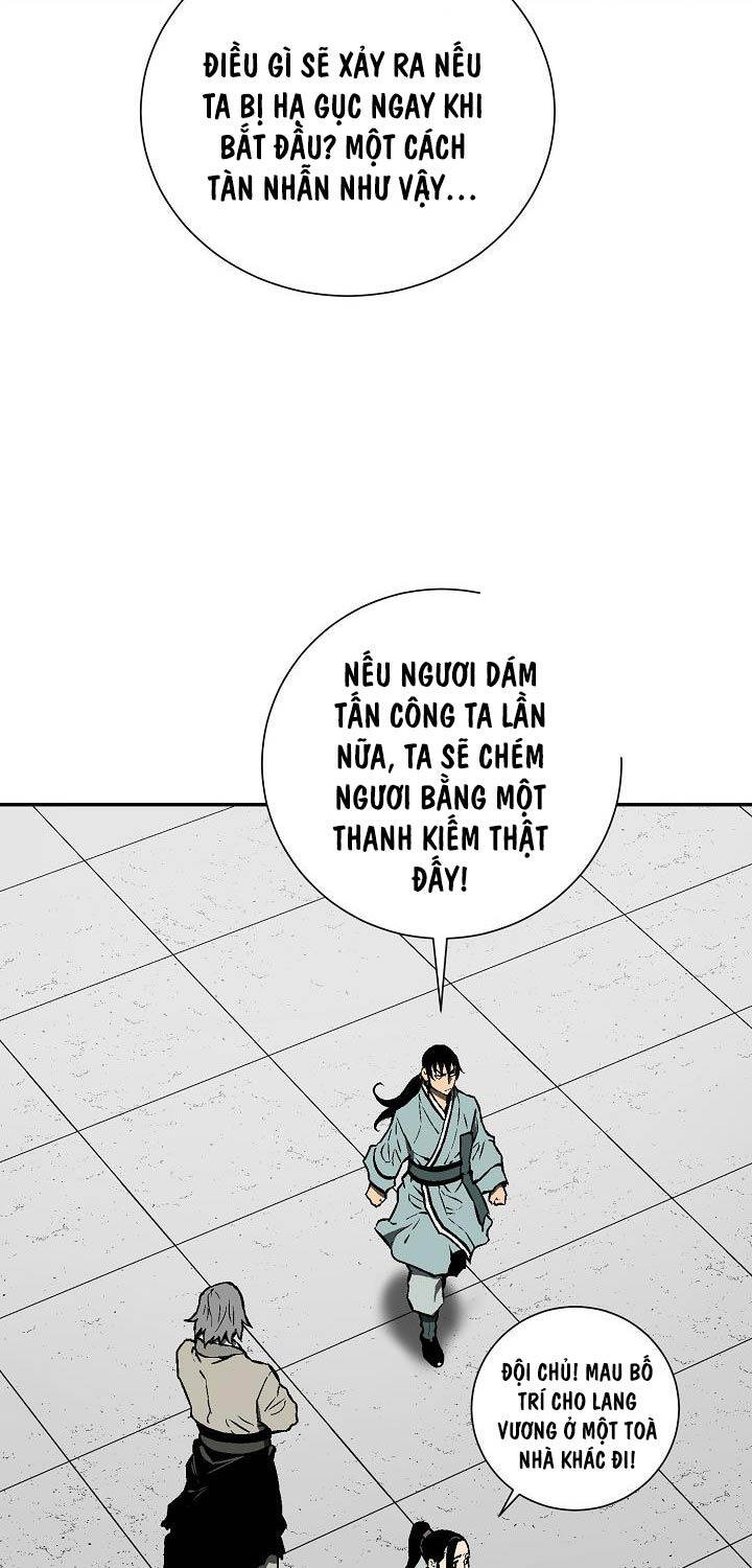 Vĩ Linh Kiếm Tiên - Chapter 66 - Page 74