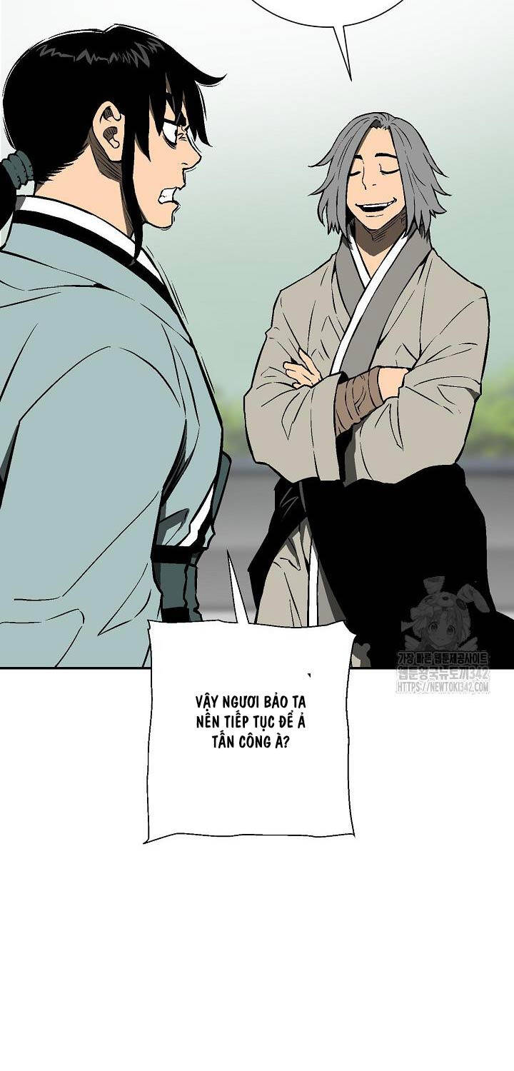 Vĩ Linh Kiếm Tiên - Chapter 66 - Page 76