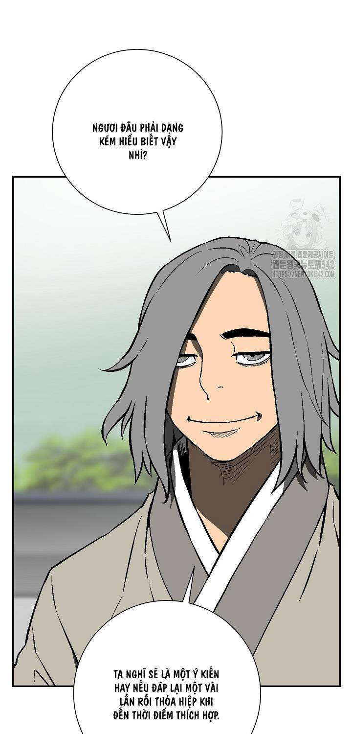 Vĩ Linh Kiếm Tiên - Chapter 66 - Page 77