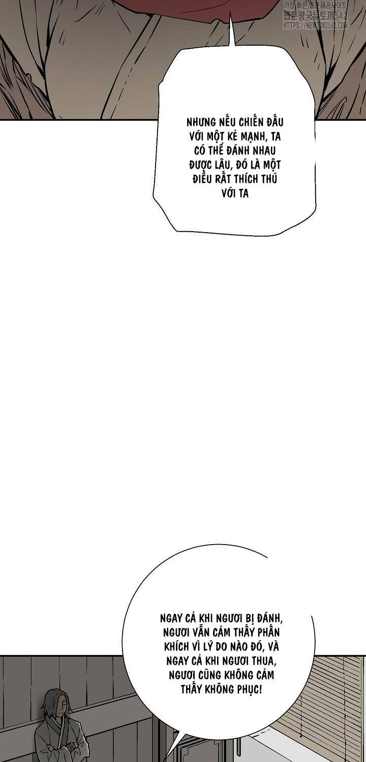 Vĩ Linh Kiếm Tiên - Chapter 66 - Page 81