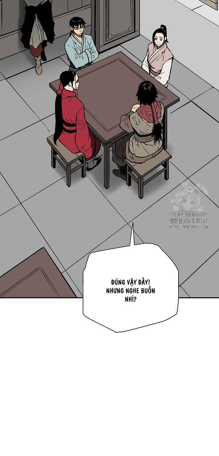 Vĩ Linh Kiếm Tiên - Chapter 66 - Page 82