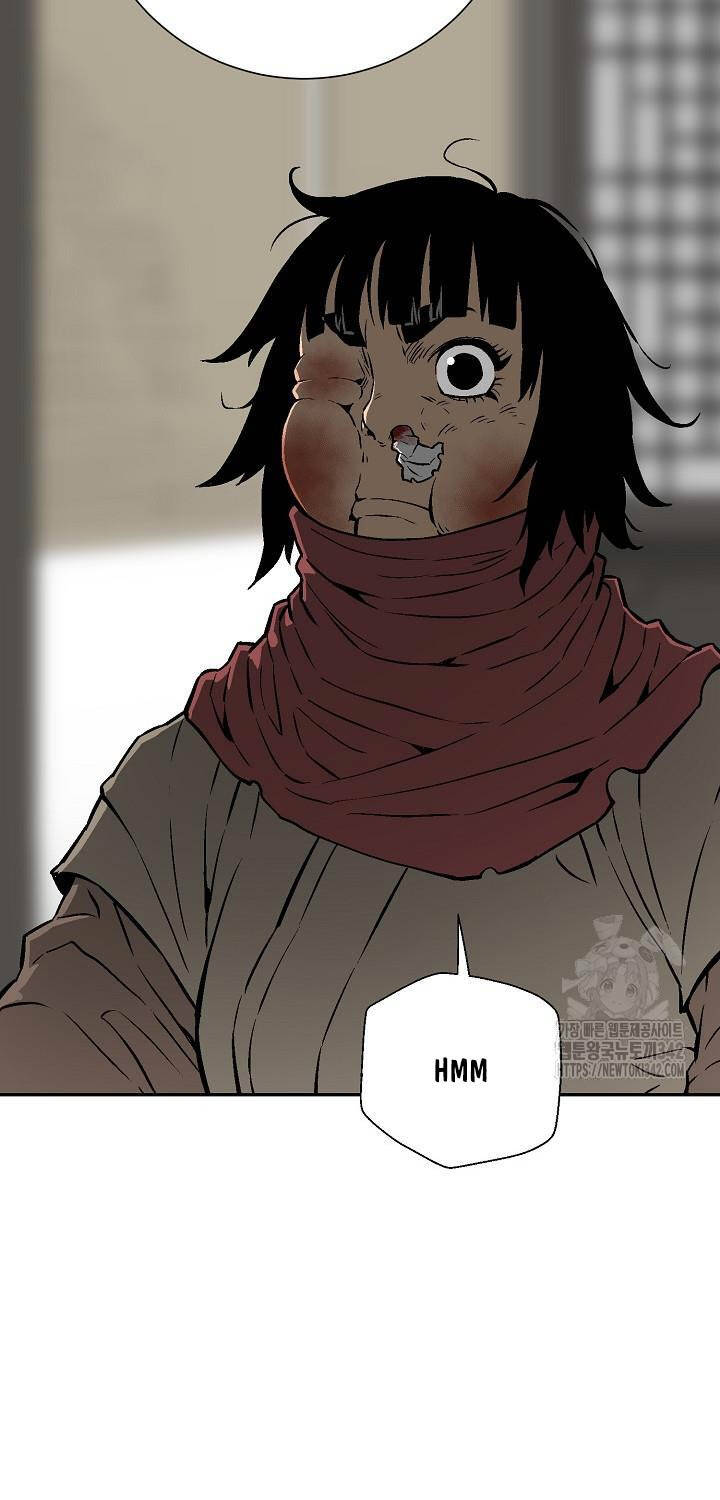 Vĩ Linh Kiếm Tiên - Chapter 66 - Page 85