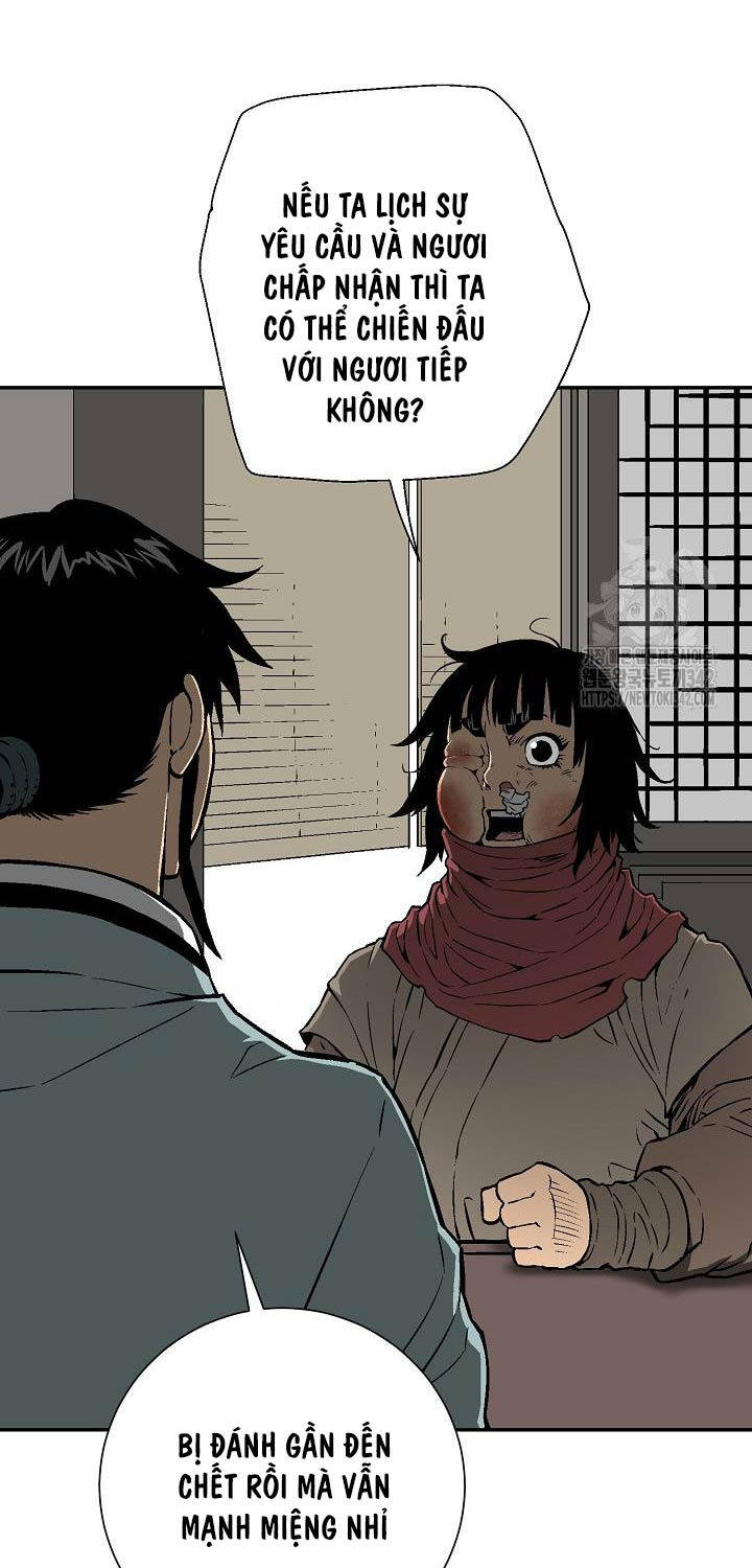 Vĩ Linh Kiếm Tiên - Chapter 66 - Page 86