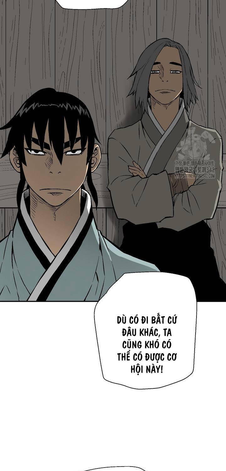 Vĩ Linh Kiếm Tiên - Chapter 66 - Page 89
