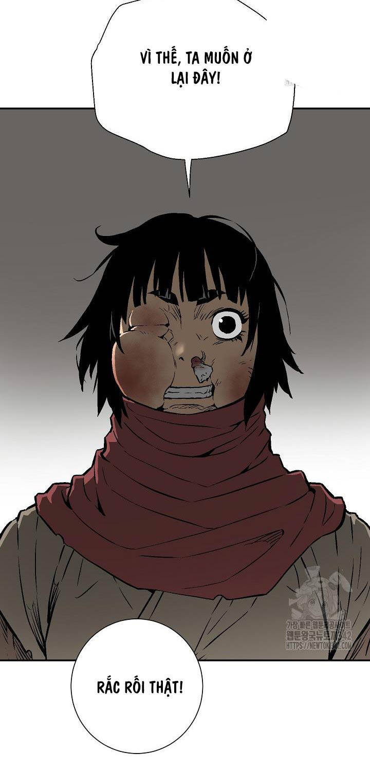 Vĩ Linh Kiếm Tiên - Chapter 66 - Page 90