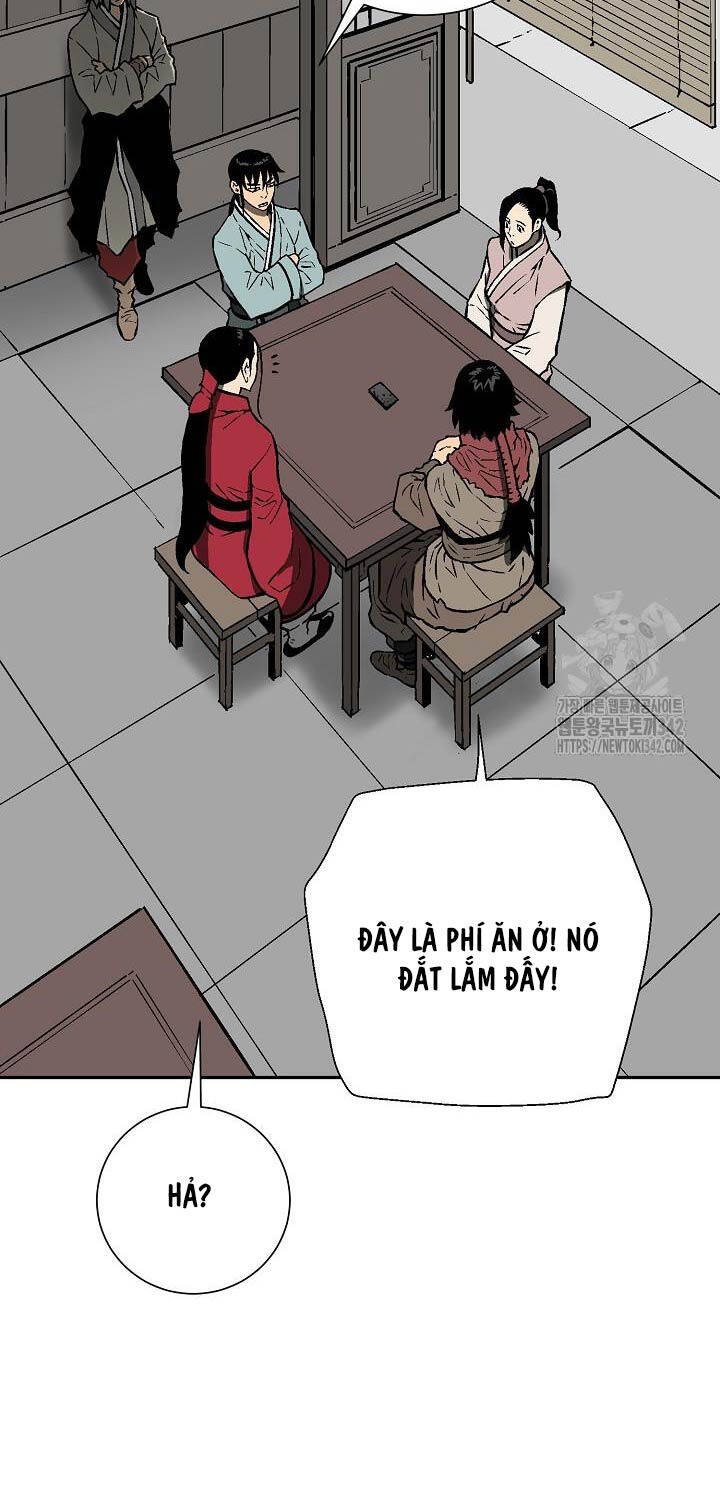 Vĩ Linh Kiếm Tiên - Chapter 66 - Page 94