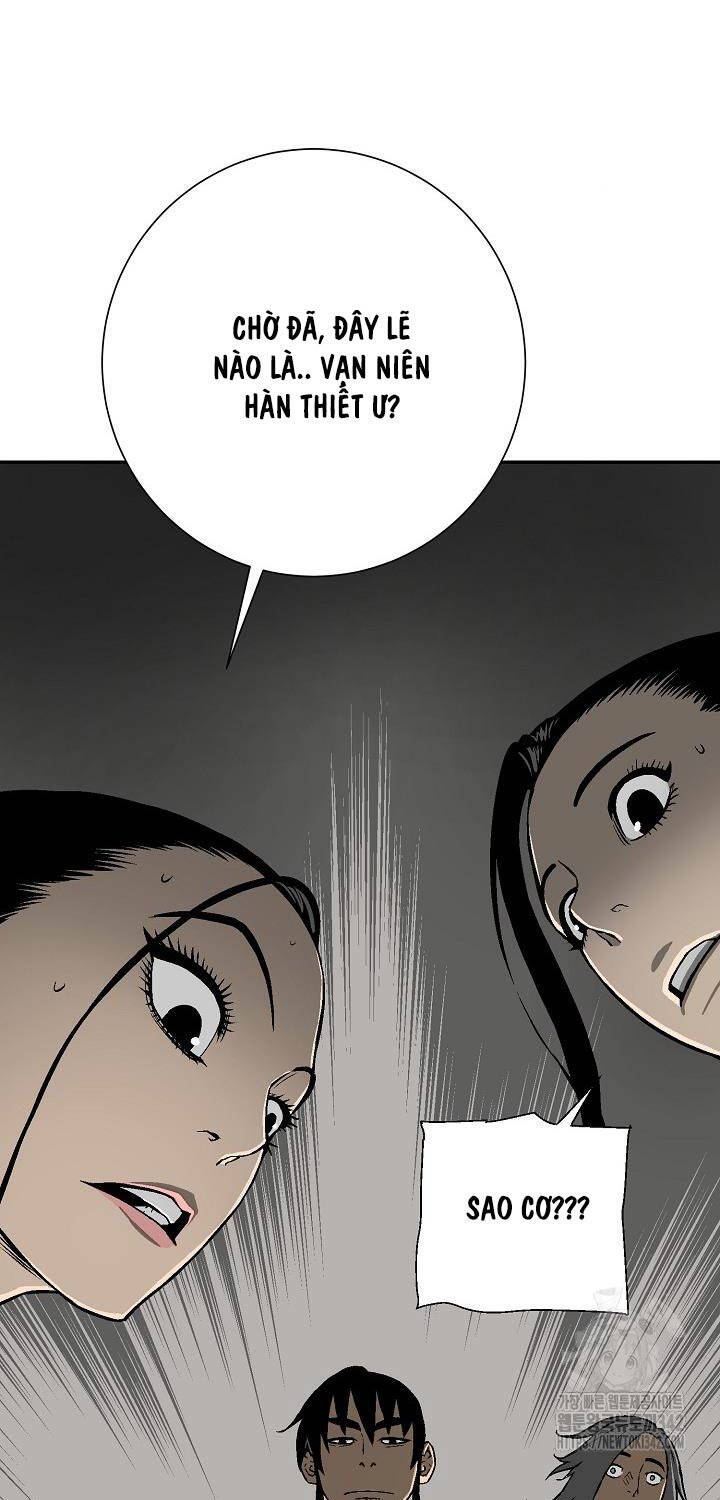 Vĩ Linh Kiếm Tiên - Chapter 66 - Page 95