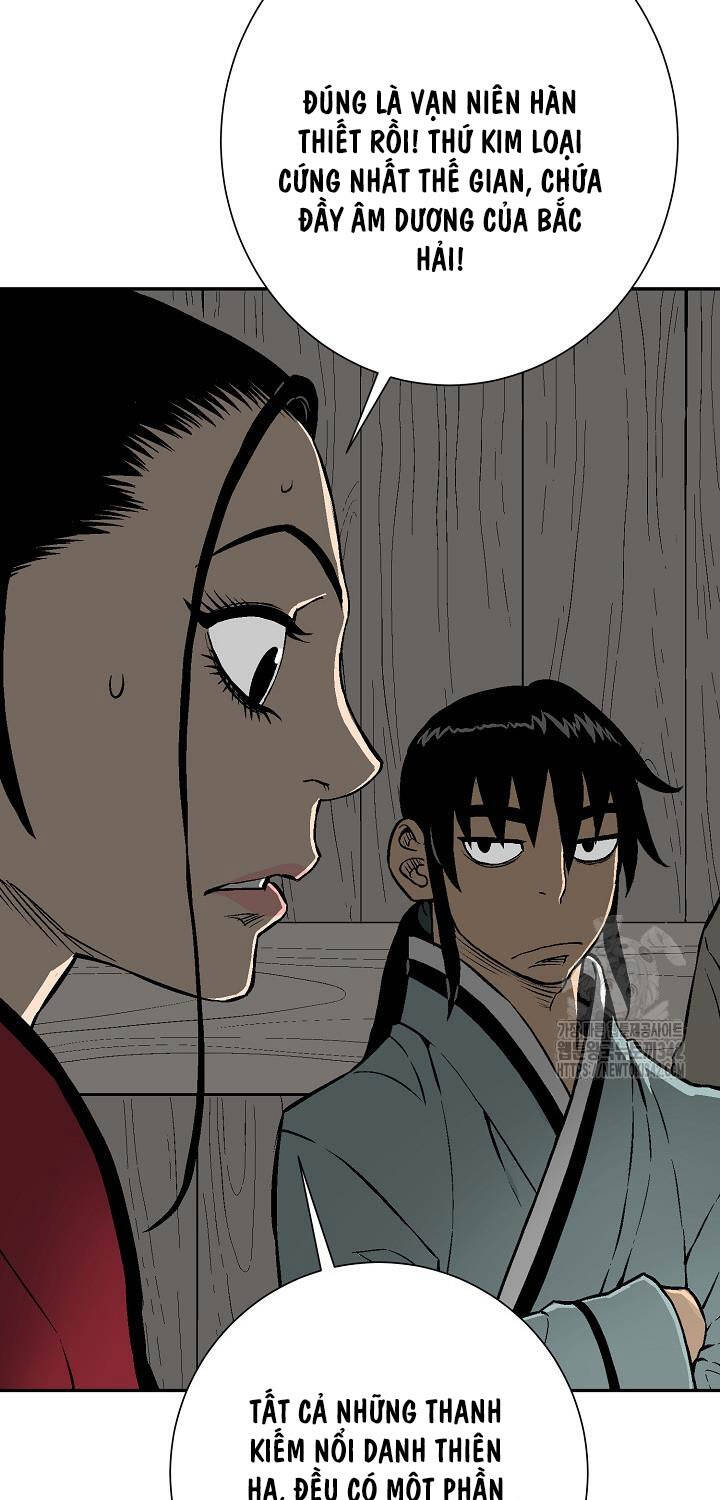 Vĩ Linh Kiếm Tiên - Chapter 66 - Page 97